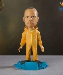 WowHeads Breaking Bad Bobblehead