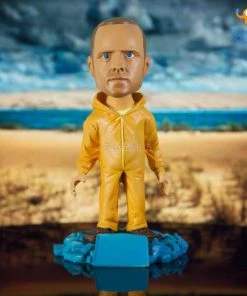 WowHeads Breaking Bad Bobblehead