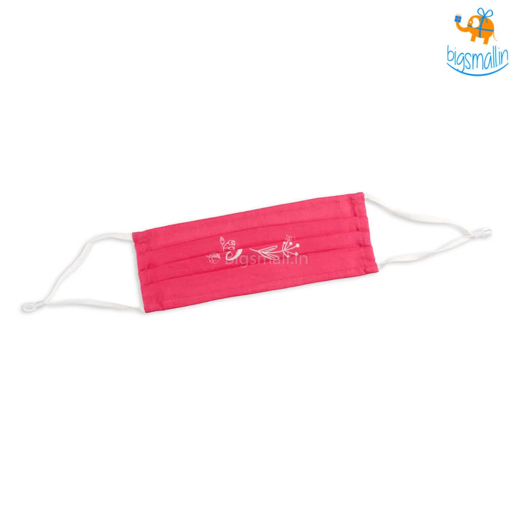 SoxyToes Sale Bride Cotton Mask With Filter