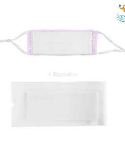 SoxyToes Sale Bride To Be Cotton Mask With Filter