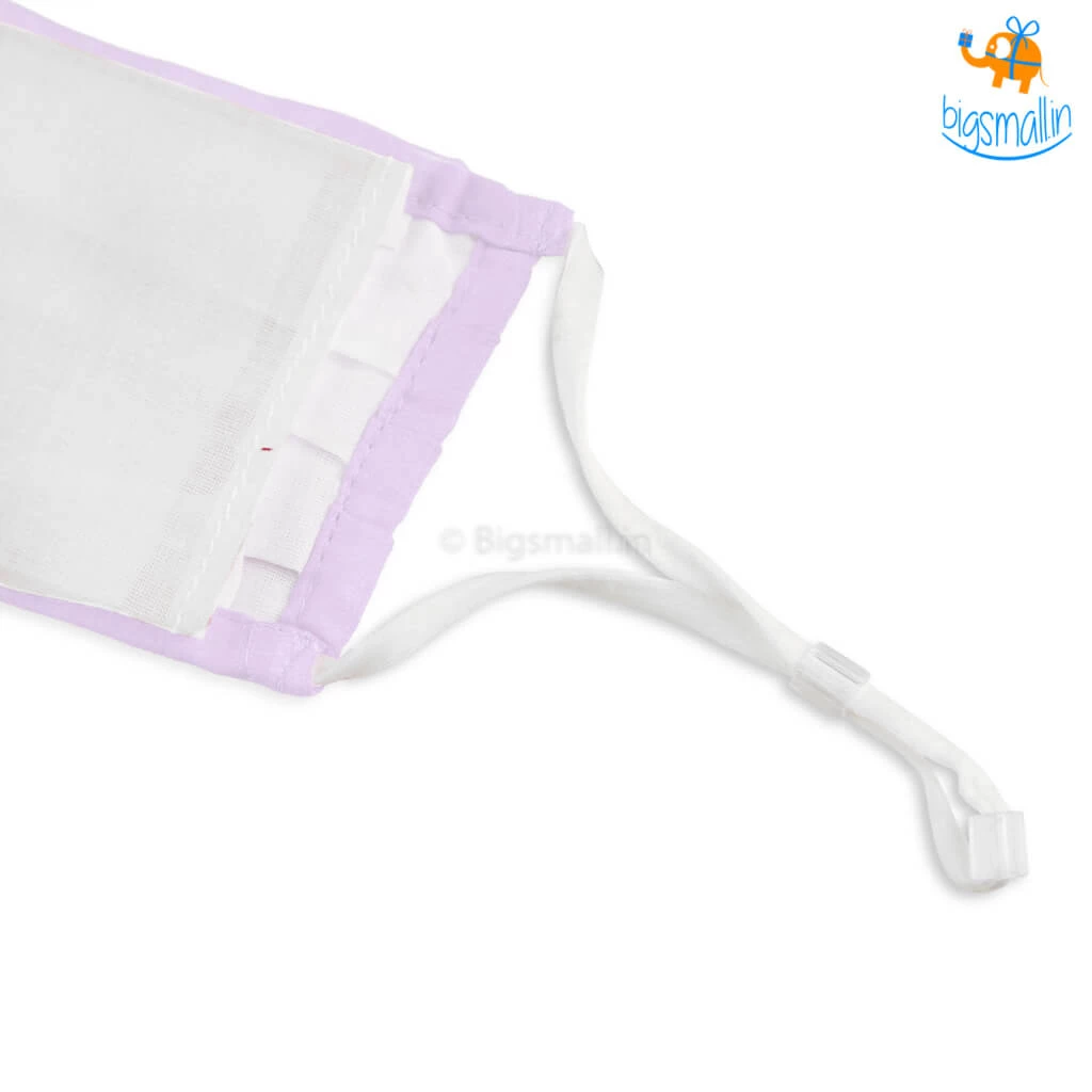 SoxyToes Sale Bride To Be Cotton Mask With Filter