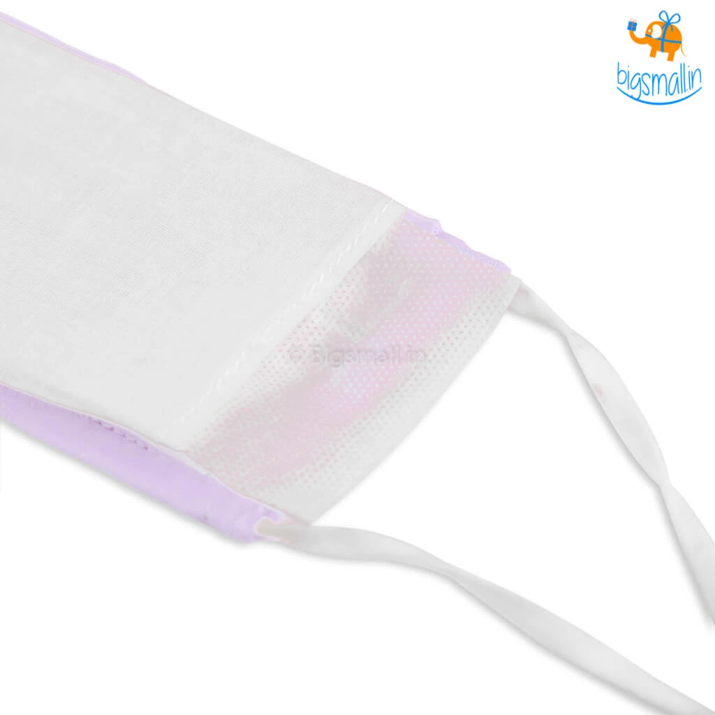 SoxyToes Sale Bride To Be Cotton Mask With Filter