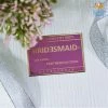 Bigsmall_piu All Of It Bridesmaid Lapel Pin