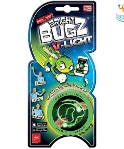 Dream Beans All Of It Bright Bugz V-Light
