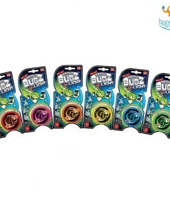 Dream Beans All Of It Bright Bugz V-Light