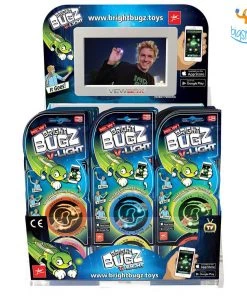 Dream Beans All Of It Bright Bugz V-Light