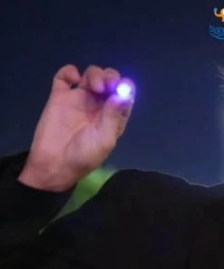 Dream Beans All Of It Bright Bugz V-Light