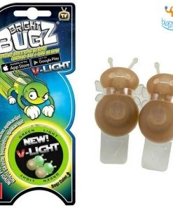 Dream Beans All Of It Bright Bugz V-Light