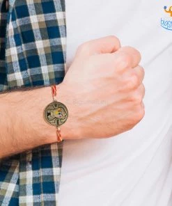 Bigsmall All Of It Bro Power Rakhi Gift Set