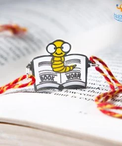 Bigsmall_piu Book Worm Bro Rakhi All Of It