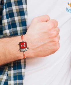 Bigsmall_piu Netflix & Bro Rakhi All Of It