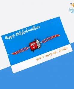 Bigsmall_piu Netflix & Bro Rakhi All Of It