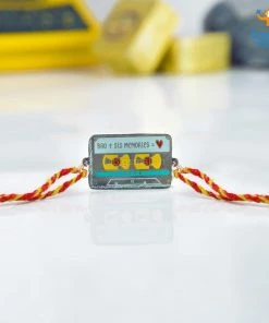 Bigsmall_piu Mixtape Memories Rakhi