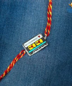 Bigsmall_piu Mixtape Memories Rakhi