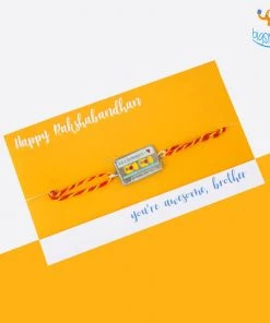 Bigsmall_piu Mixtape Memories Rakhi