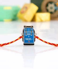 Bigsmall_piu All Of It Traveler Bro Rakhi