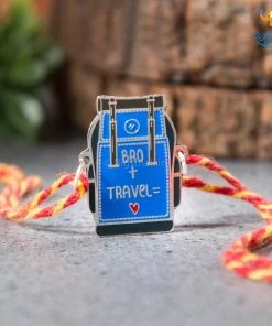 Bigsmall_piu All Of It Traveler Bro Rakhi