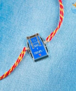 Bigsmall_piu All Of It Traveler Bro Rakhi