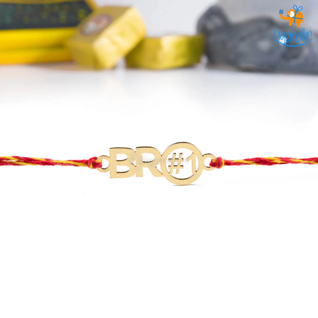 Bigsmall_piu Bro #1 Rakhi