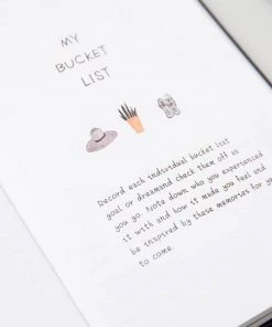 Vinny Y 100 Bucket List Gift Box All Of It