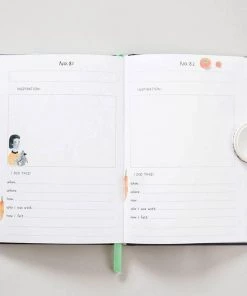 Vinny Y 100 Bucket List Gift Box All Of It