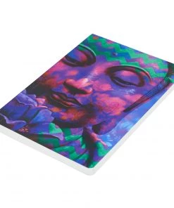 LookWhatHappened Corporate Buddha Notebook