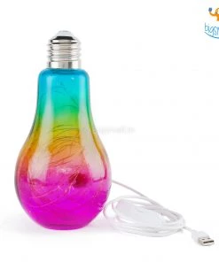 Bigsmall Bulb Shaped LED Lamp