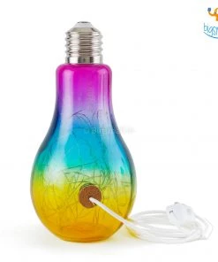 Bigsmall Bulb Shaped LED Lamp