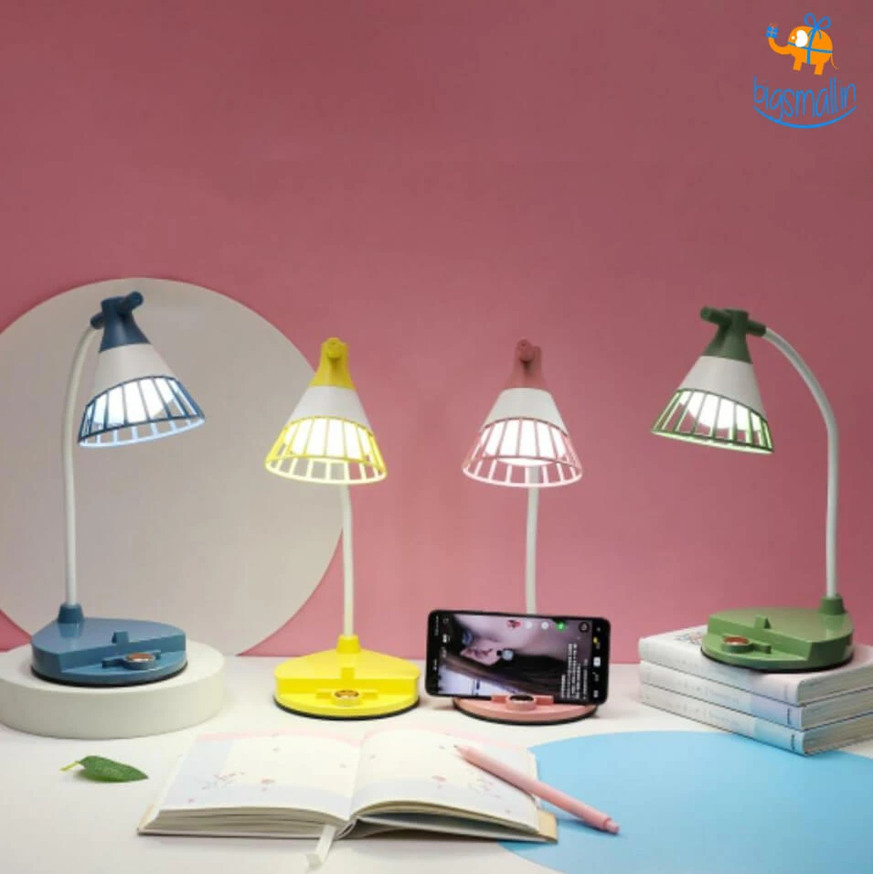 Bigsmall_hmk Cone Shaped LED Touch Lamp Sale