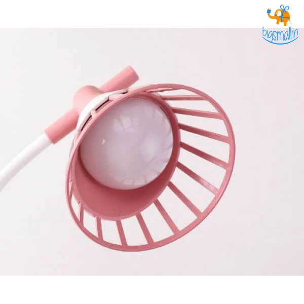 Bigsmall_hmk Cone Shaped LED Touch Lamp Sale