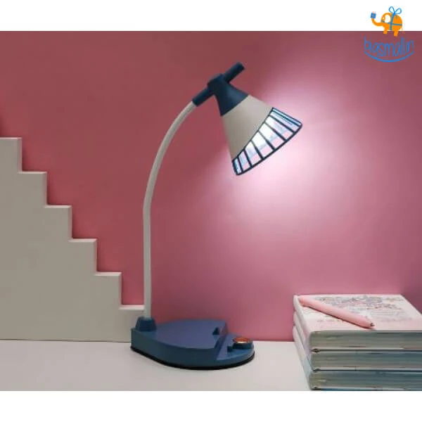 Bigsmall_hmk Cone Shaped LED Touch Lamp Sale