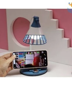 Bigsmall_hmk Cone Shaped LED Touch Lamp Sale