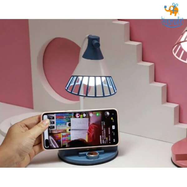 Bigsmall_hmk Cone Shaped LED Touch Lamp Sale