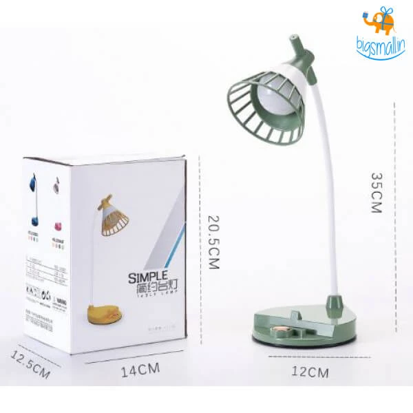 Bigsmall_hmk Cone Shaped LED Touch Lamp Sale