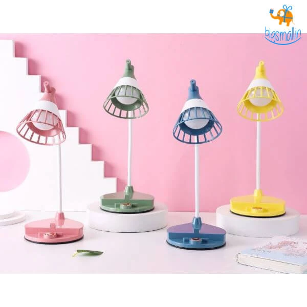 Bigsmall_hmk Cone Shaped LED Touch Lamp Sale