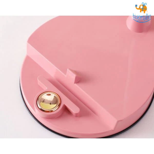 Bigsmall_hmk Cone Shaped LED Touch Lamp Sale