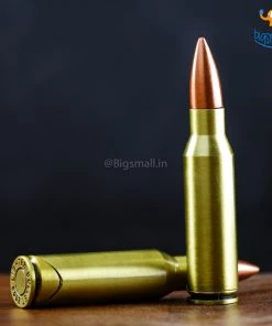 Big Daddy Bullet Lighter