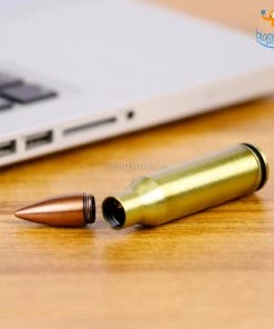 Big Daddy Bullet Lighter