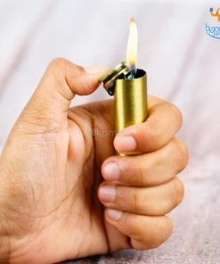 Big Daddy Bullet Lighter