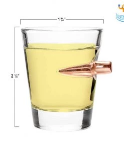 Bigsmall_hmk Bullet Shot Glasses All Of It