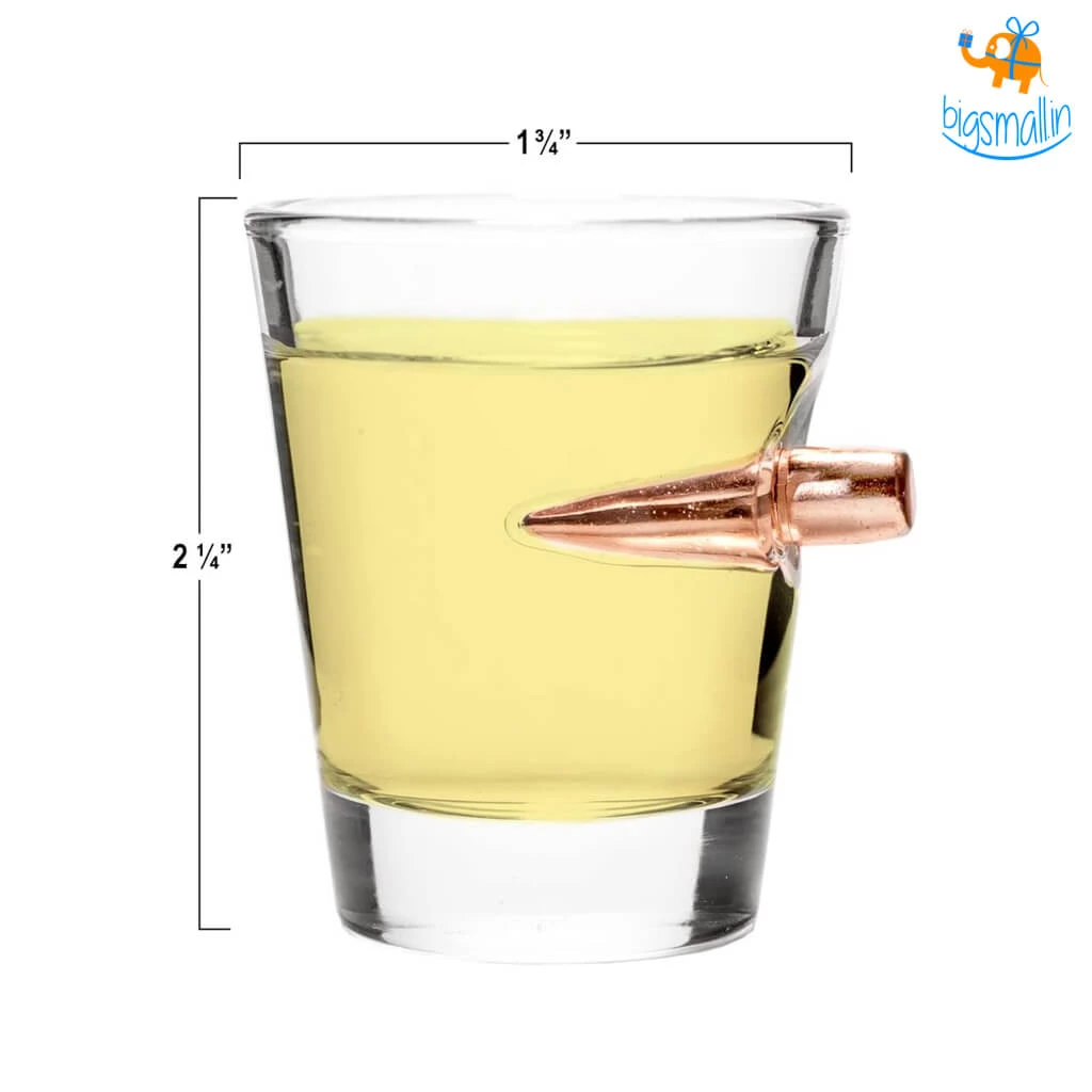 Bigsmall_hmk Bullet Shot Glasses All Of It