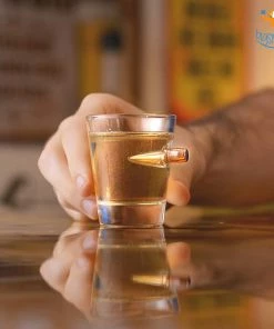 Bigsmall_hmk Bullet Shot Glasses All Of It
