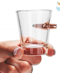Bigsmall_hmk Bullet Shot Glasses All Of It