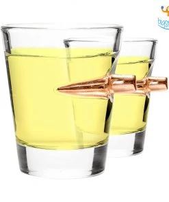 Bigsmall_hmk Bullet Shot Glasses All Of It