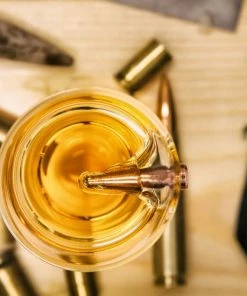 Bigsmall_hmk Bullet Shot Glasses All Of It