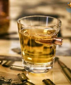 Bigsmall_hmk Bullet Shot Glasses All Of It