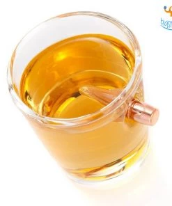 Bigsmall_hmk Bullet Shot Glasses All Of It