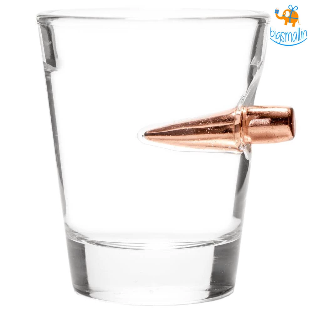 Bigsmall_hmk Bullet Shot Glasses All Of It