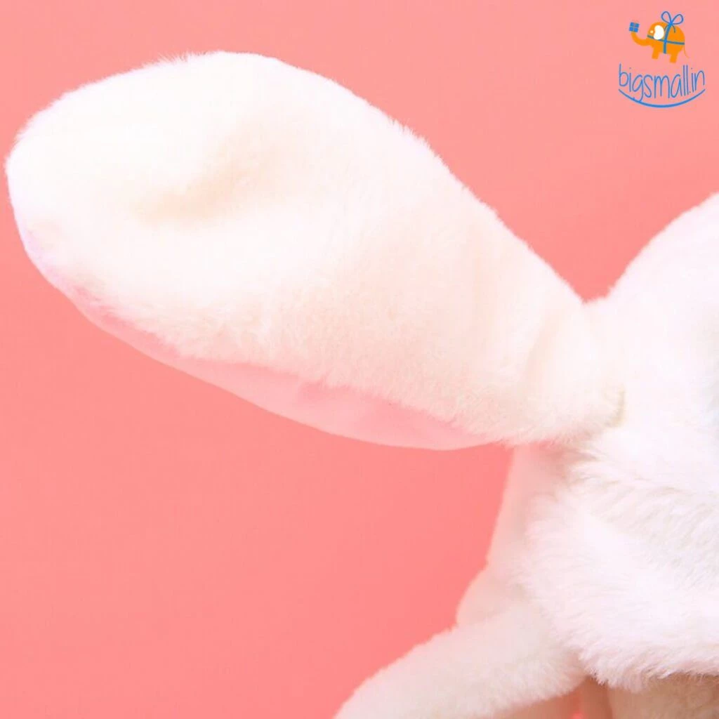 AmyLi Corporate Bunny Magic Ears Hat