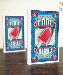 Sky Goodies Cool Match Box Notebook